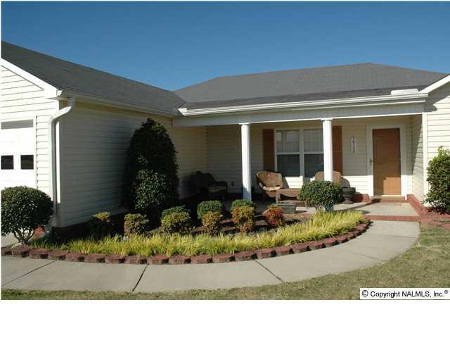 3928 Ryan Drive, Decatur, AL 35603 
