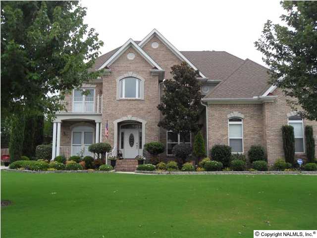 2016 Englewood Place, Decatur, AL 35603 