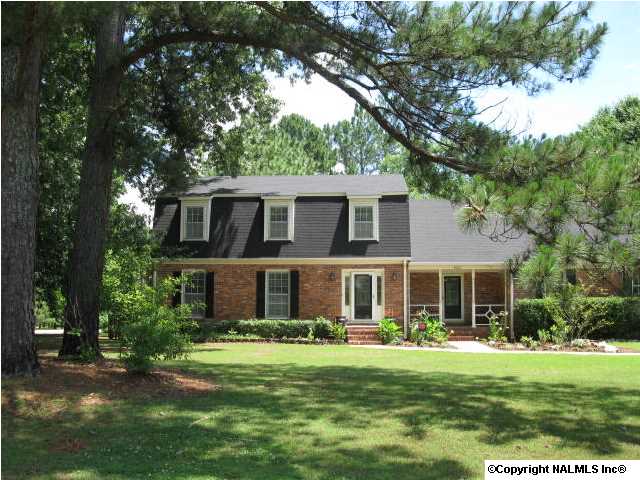 4502 Cherokee Place, Decatur, AL 35603 