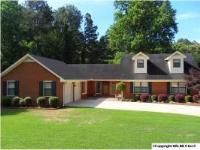 344 Riverview Drive, Decatur, AL 35603 