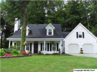 2705 King Arthur Court, Decatur, AL 35603 