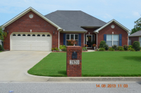 2420 Duncansby Drive SW, Decatur, AL 35603 