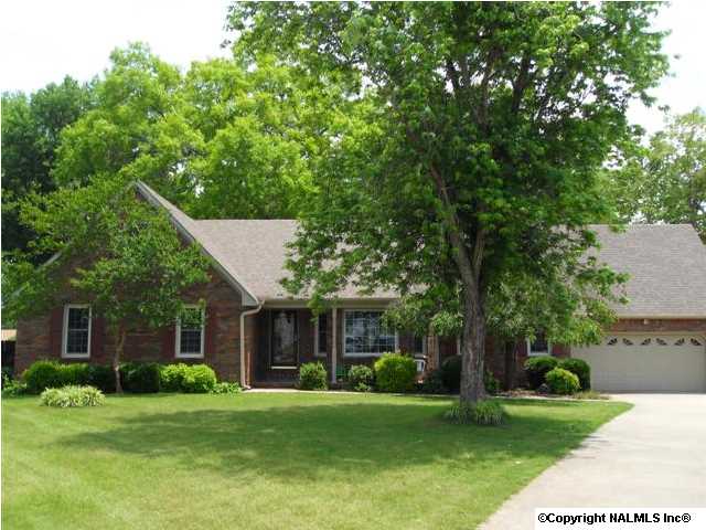 2814 Lextington Avenue, SW, Decatur, AL 35603 