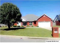 2708 Compton Drive, Decatur, AL 35603 