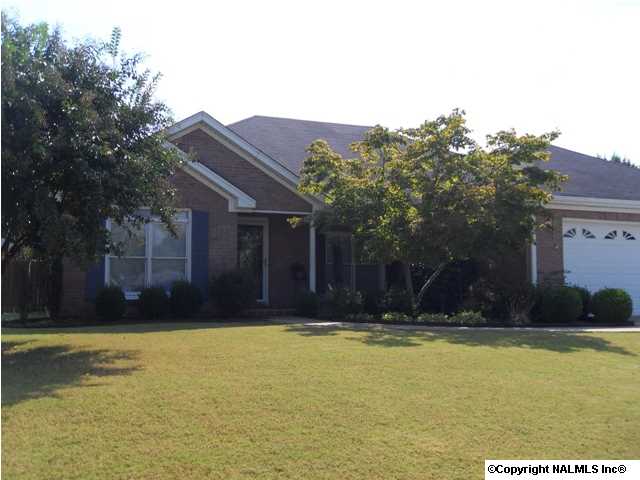 3207 Battlement Road, SW, Decatur, AL 35603 