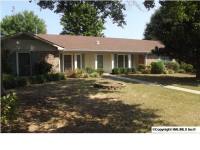 2102 St. Andrews Street, SW, Decatur, AL 35603 