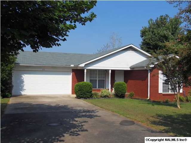418 Sunset Acres Road, Decatur, AL 35603 