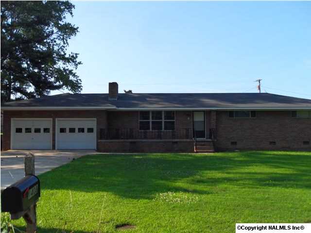 1408 Alpine Street, Decatur, AL 35603 