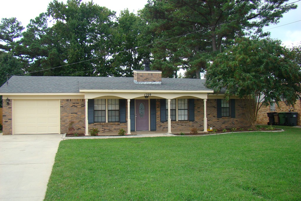 1709 Wilshire Avenue SW, Decatur, AL 35603 