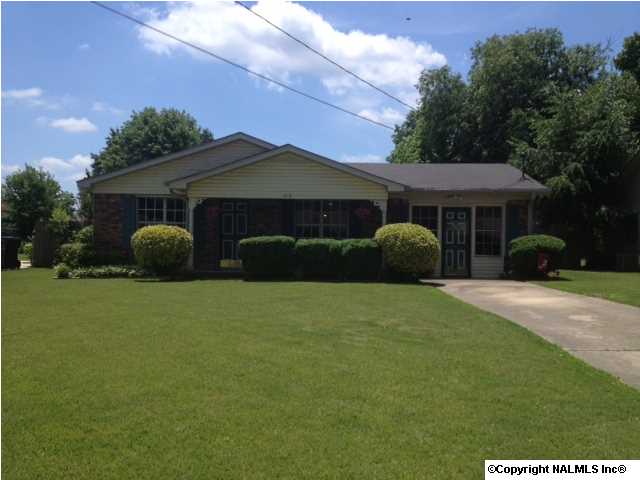 515 Denise Drive, Decatur, AL 35603 