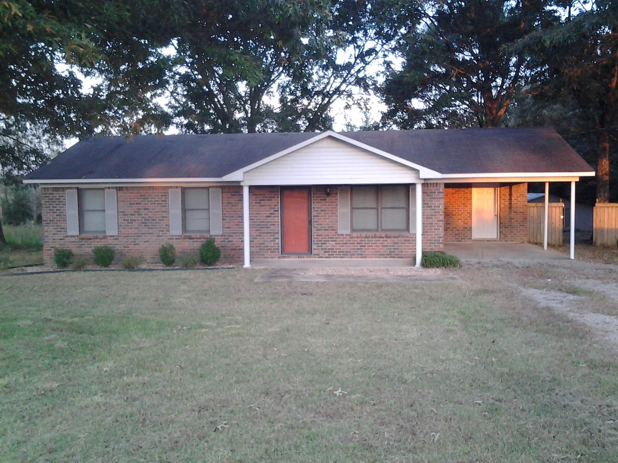 2804 Co. Rd. 93, Anderson, AL 35610 