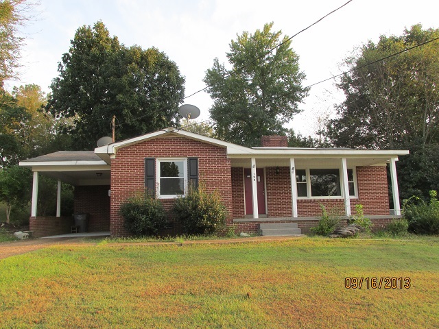 120 McGraw Circle, Anderson, AL 35610 