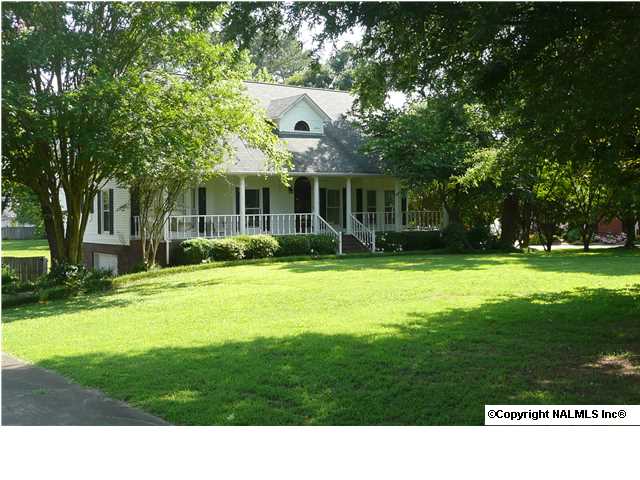22196 Missy Leigh Lane, Athens, AL 35611 