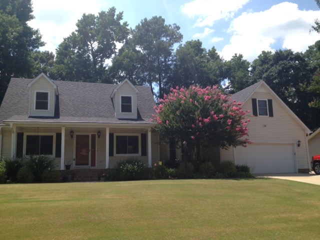408 Cloverleaf Drive, Athens, AL 35611 