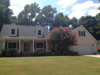 408 Cloverleaf Drive, Athens, AL 35611 