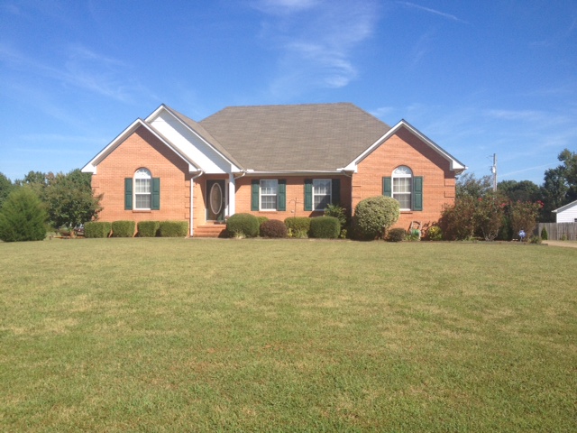 1703 CLARA STREET, Athens, AL 35611 