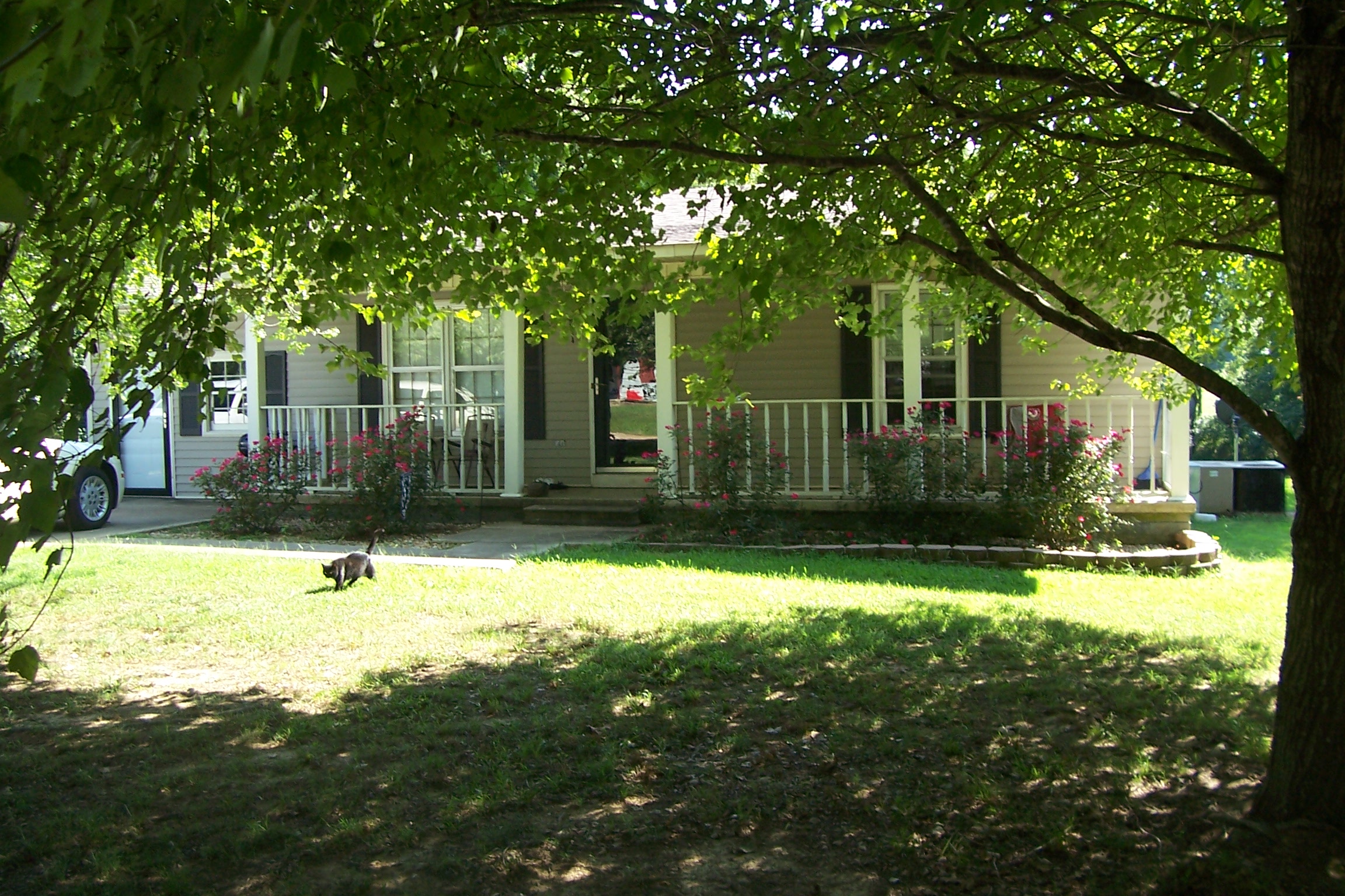 16712 Brooks Drive, Athens, AL 35611 