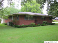 609 HEREFORD DRIVE, Athens, AL 35611 