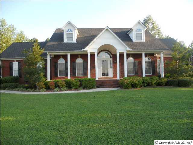 25442 Bain Road, Athens, AL 35613 