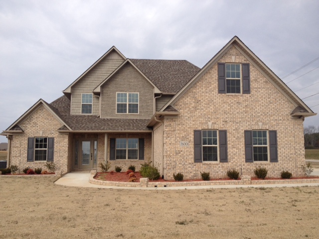 26001 Newby Road, Athens, AL 35613 