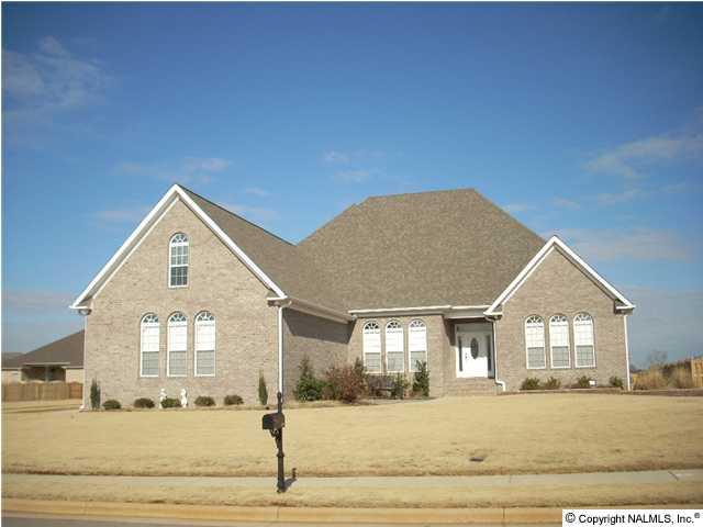 25909 Rosedown Drive, Athens, AL 35613 
