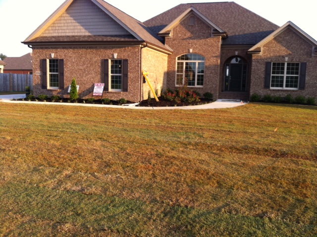 Birchbark Street Lot 29, Athens, AL 35613 