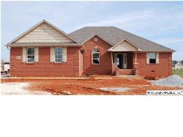 26165 Apple Orchard Lane, Athens, AL 35613 