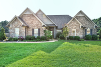 25124 Castlebury Drive, Athens, AL 35613 