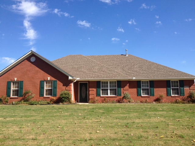 16620 McCulley Mill Road, Athens, AL 35613 