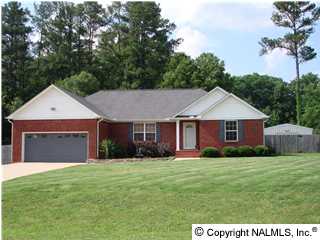 26613 Lydia Joe Drive, Athens, AL 35613 