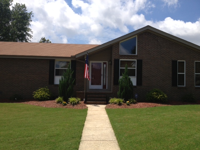 402 Greenway Drive, Athens, AL 35613 