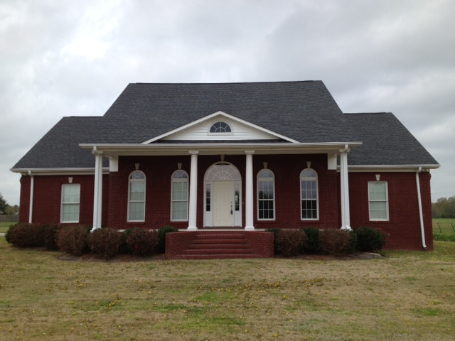 20235 Old Elkmont Road, Athens, AL 35614 