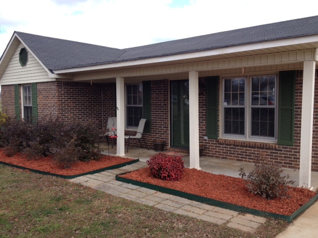 20516 Lovell Drive, Athens, AL 35614 