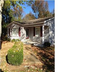 945 Adams St., Cherokee, AL 35616 