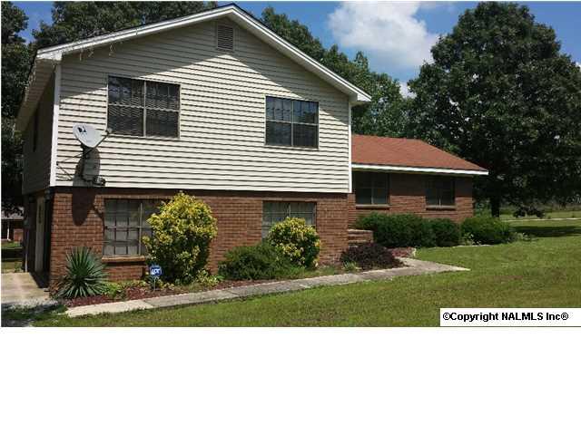 25420 Alabama Highway, Courtland, AL 35618 