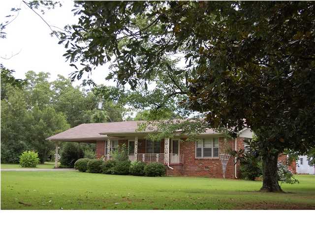 11367 County Road 150, Courtland, AL 35618 