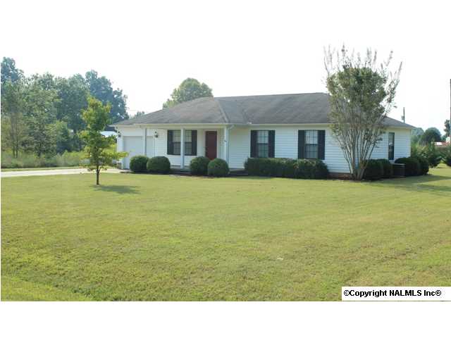 89 Spring Valley Drive, Danville, AL 35619 