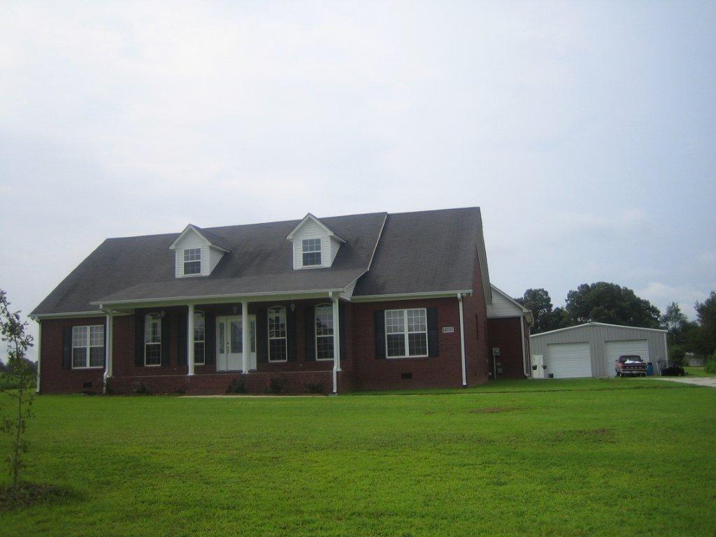 14737 Milton Lane, Elkmont, AL 35620 