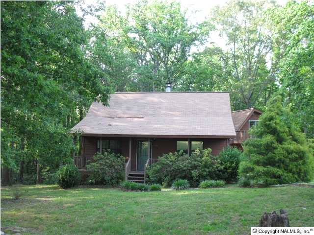 1255 Childers Road, Eva, AL 35621 