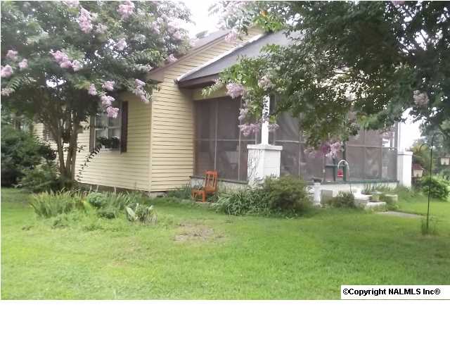 117 Pentecost Road, Eva, AL 35621 