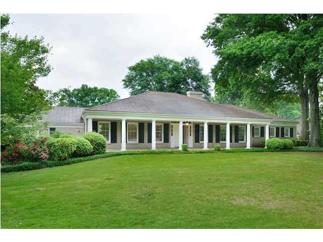 488 Palisade Dr, Florence, AL 35630 