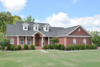 307 Heatherton Road, Florence, AL 35630 