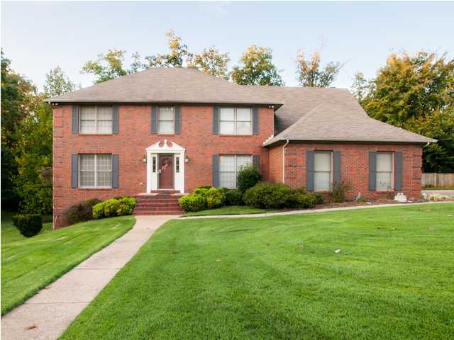 108 Shadow Wood Ln., Florence, AL 35630 