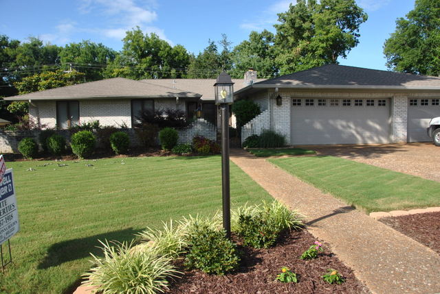 122 SEQUOIA BLVD N, Florence, AL 35630 