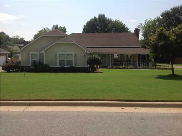 205 Harrington Ln., Florence, AL 35630 