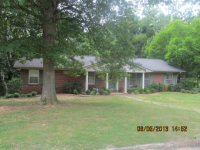 1901 ERSKINE, Florence, AL 35630 