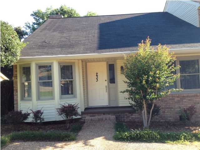 233 Woodcastle Dr., Florence, AL 35630 