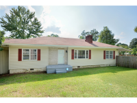 1043 PINE ST. N, Florence, AL 35630 
