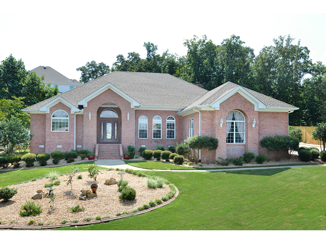 127 Stoney Creek Dr., Florence, AL 35633 