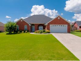 108 Pin Oak Dr., Florence, AL 35633 